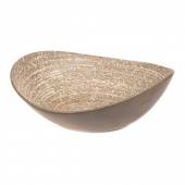 Блюдо для подачи 160х140х52мм Untouched Taiga P.L. 16-162 81223242 /6/ Блюдо для подачи 160х140х52мм Untouched Taiga P.L. 16-162 81223242 /6/