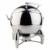 Мармит сервировочн. 10л для 1-х блюд D=48,H=45см рама эл 12398 04010866 Мармит сервировочн. 10л для 1-х блюд D=48,H=45см рама эл 12398 04010866