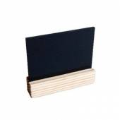 Табличка меловая 72х74 мм А8 черный на деревянном основании (02FE0102) 02FE0112 58104 /1/ Табличка меловая 72х74 мм А8 черный на деревянном основании (02FE0102) 02FE0112 58104 /1/