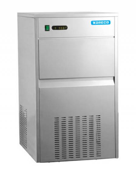 Льдогенератор пальчикового льда 50 кг Koreco AZ5013Compact