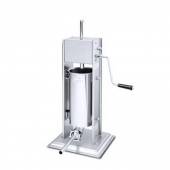 Шприц колбасный STARFOOD SV-5A (вертикальный) Шприц колбасный STARFOOD SV-5A (вертикальный)