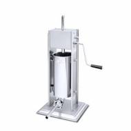 Шприц колбасный STARFOOD SV-5A (вертикальный) Шприц колбасный STARFOOD SV-5A (вертикальный)