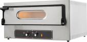 Печь для пиццы электрическая Resto Italia KUBE-1 (1 камера) Печь для пиццы электрическая Resto Italia KUBE-1 (1 камера)