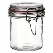 Банка с крышкой для подачи 200мл P.L. 15С016 /6/36/