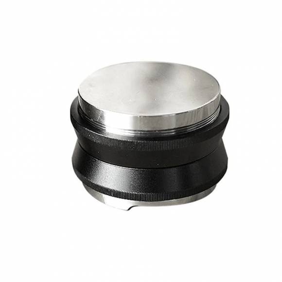 Темпер для кофе, d 58мм,сталь, P.L. Proff Coffee 81280307