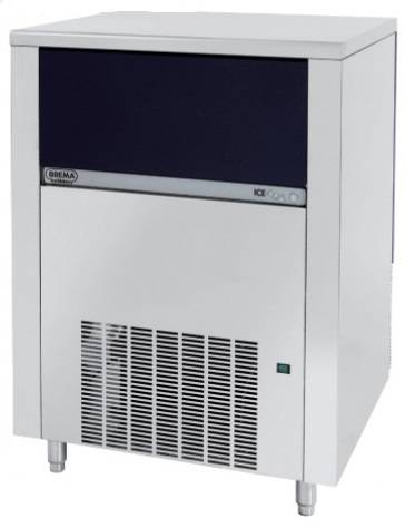 Льдогенератор Brema CB 1565A 155кг/сутки воздушное охлаждение