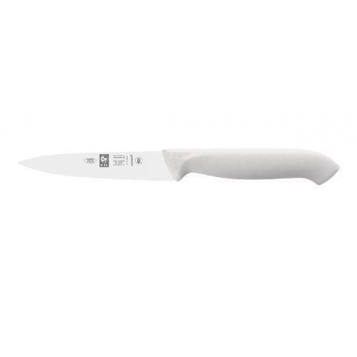 Нож для овощей 100/210мм Icel (HoReCa) белый 28200.HR03000.100