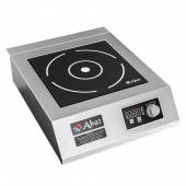 Плита индукционная одноконфорочная Abat КИП-1Н-5,0