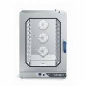 Пароконвектомат Radax CHEKHOV CC10DGDL с системой X-cloud Пароконвектомат Radax CHEKHOV CC10DGDL с системой X-cloud