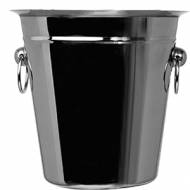 Ведро для шампанского 4,3л ProHotel D=11/14см нерж. H=22см B=21см WB54  03171348 Ведро для шампанского 4,3л ProHotel D=11/14см нерж. H=22см B=21см WB54  03171348
