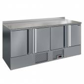 Стол холодильный 4-дверный Grande Polair TMi4-G гранит Стол холодильный 4-дверный Grande Polair TMi4-G гранит