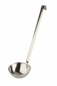 Половник 0,5л Luxstahl кт1168 Половник 0,5л Luxstahl кт1168