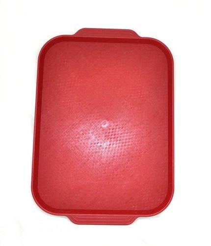 Поднос прямоугольный 45х35,5см вишневый с ручками (505) 1730 16559  130205 мки022 /10/ Поднос прямоугольный 45х35,5см вишневый с ручками (505) 1730 16559  130205 мки022 /10/