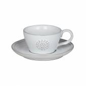 Кофейная пара 90 мл серия "Lord" P.L. JHLD1485 /6/