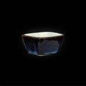 Соусник 25мл 50х50мм Corone Celeste синий+зеленый фк0849 Соусник 25мл 50х50мм Corone Celeste синий+зеленый фк0849