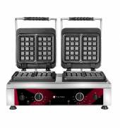 Вафельница Tatra TWI 2 Bruxelles Вафельница Tatra TWI 2 Bruxelles