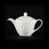 Чайник заварочный 750мл с фильтром Chan Wave Шоко Чайник заварочный 750мл с фильтром Chan Wave Шоко