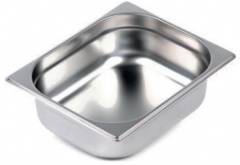 Гастроемкость GN1/2-65 Gastromix 3,8л Гастроемкость GN1/2-65 Gastromix 3,8л