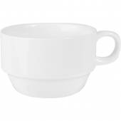 Чашка кофейная 125мл D=72 H=40 L=92мм «Кунстверк» A0494 /1/96/ Чашка кофейная 125мл D=72 H=40 L=92мм «Кунстверк» A0494 /1/96/