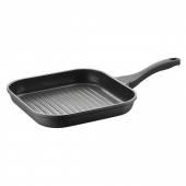 Сковорода- гриль 280х280мм алюминий антиприг. покрытие PRO Pinti 38105328 61311 /6/ Сковорода- гриль 280х280мм алюминий антиприг. покрытие PRO Pinti 38105328 61311 /6/