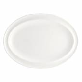 Блюдо овальное 350*260 мм Белый Bonna ALX35OV b Блюдо овальное 350*260 мм Белый Bonna ALX35OV b