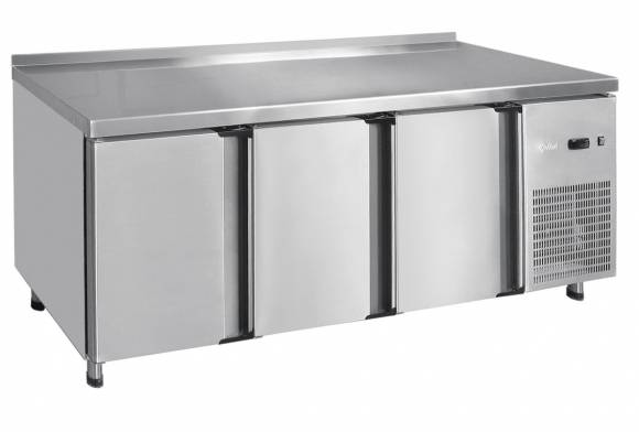 Стол холодильный Абат СХС-60-02 (3 двери)