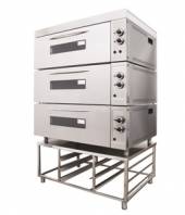 Шкаф жарочный Kayman ШЖЭ-3-1 Шкаф жарочный Kayman ШЖЭ-3-1