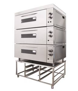 Шкаф жарочный Kayman ШЖЭ-3-1 Шкаф жарочный Kayman ШЖЭ-3-1