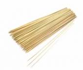 Шампурчики бамбук 30 см (d3.0мм) 100шт/100 65050 Шампурчики бамбук 30 см (d3.0мм) 100шт/100 65050