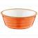 Салатник штабелируемый 12см 290мл фарфор Banquet Aura Terracota Bonna ATCBNC12KS b