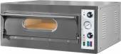 Печь для пиццы электрическая Resto Italia START 4 (1 камера) Печь для пиццы электрическая Resto Italia START 4 (1 камера)