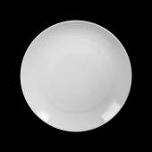 Тарелка мелкая без бортов 280мм Corone Folio фк6326