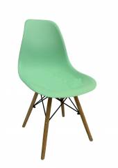 Стул обеденный BMH-A304 мята 70030 Стул обеденный BMH-A304 мята 70030