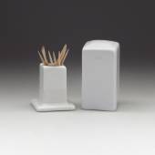 Держатель для зубочисток Chan Wave (Quadro) ivory LQ-Q1176 фк0230. Держатель для зубочисток Chan Wave (Quadro) ivory LQ-Q1176 фк0230.