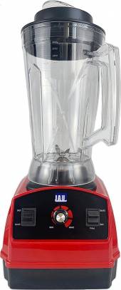 Блендер Jau BL-1800-4 4 л красный