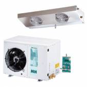 Сплит-система консольная (на кронштейн) Rivacold THUM135Z0212RVC Split