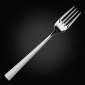 Вилка столовая Luxstahl (Prague) DJ-09069 кт9106 Вилка столовая Luxstahl (Prague) DJ-09069 кт9106