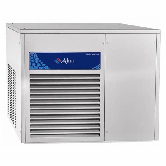 Льдогенератор чешуйчатого льда Abat ЛГ-400Ч-01 (водяное охлаждение)