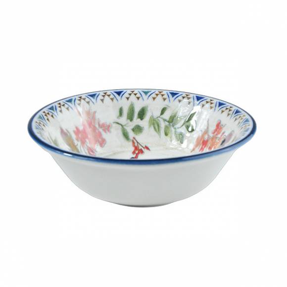 Салатник 400 мл 160 мм Spring Gourmet Bonna SPRGRM16KS
