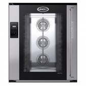 Конвекционная печь Unox XEFT-10EU-ELRV без сливного отверстия Конвекционная печь Unox XEFT-10EU-ELRV без сливного отверстия