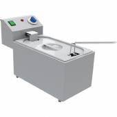 Фритюрница электрическая Абат ЭФК-20-1/3Н (настольная )