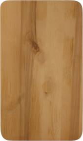 Доска разделочная 600х300х30 мм береза д15 Доска разделочная 600х300х30 мм береза д15