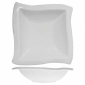 Салатник квадратный 920мл H=62 L=210 B=170мм«Кунстверк» A1993 /1/24/