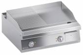 Поверхность жарочная Veroterm VT2FLE10TT настольная гладкая / рифленая Поверхность жарочная Veroterm VT2FLE10TT настольная гладкая / рифленая