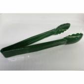 Щипцы универсальные L=24см MG поликарбонат зеленые 1724 55265 /20/ Щипцы универсальные L=24см MG поликарбонат зеленые 1724 55265 /20/