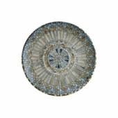 Тарелка подстановочная 190мм Luca Mosaic Bonna S-MT-LUCMZGRM19KKT b Тарелка подстановочная 190мм Luca Mosaic Bonna S-MT-LUCMZGRM19KKT b