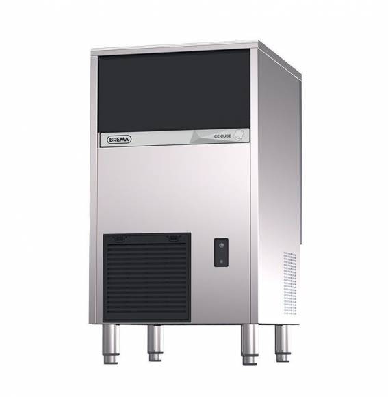 Льдогенератор Brema CB 425A HC 48кг/сутки воздушное охлаждение