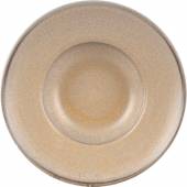 Тарелка для пасты «Агава» ZA0025-11-m D=280, H=55мм; матовый, зеленый Тарелка для пасты «Агава» ZA0025-11-m D=280, H=55мм; матовый, зеленый