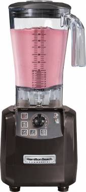 Барный блендер Hamilton Beach Tempest HBH650- CE 1,8л  Барный блендер Hamilton Beach Tempest HBH650- CE 1,8л