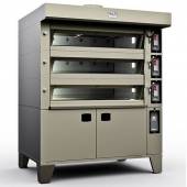 Печь подовая WLBake 3D.3T4060 (п/у на кажд.под, расст.,кол.,нав.вент.) Печь подовая WLBake 3D.3T4060 (п/у на кажд.под, расст.,кол.,нав.вент.)